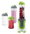 Breville VBL096 Blend-Active Personal Blender Family Pack - White/Green 220 Volt NOT FOR USA