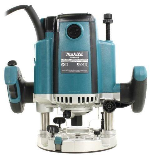 Makita rp1800 review clearance