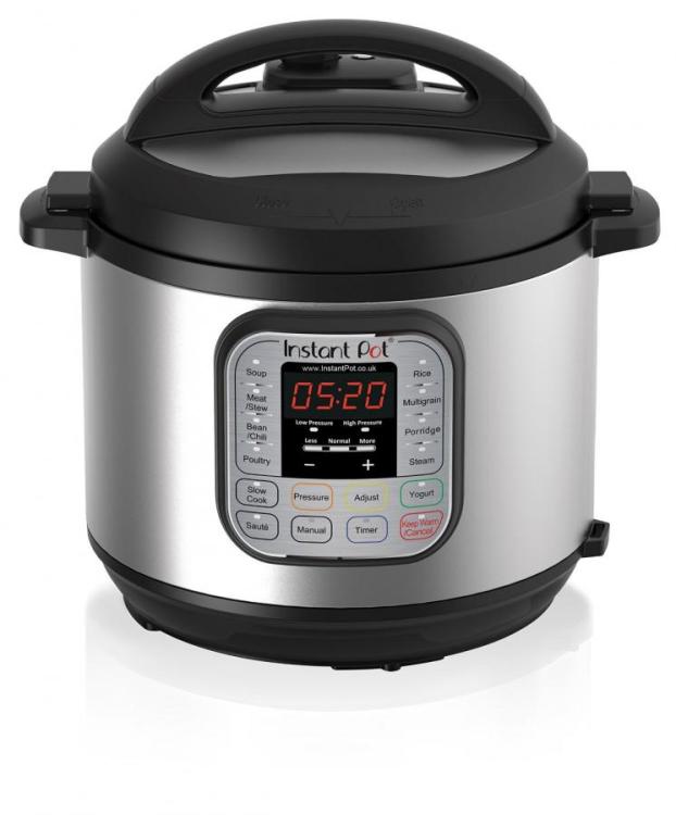 220 volt online instant pot