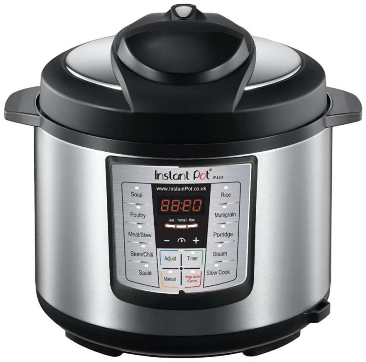 Tower Pro t16008 One Pot Express 14-in-1 Electric Pressure Cooker W