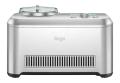 Sage by Heston BCI600UK Blumenthal the Smart Scoop Ice Cream Maker, 1 Litre, 200 Watt NOT FOR USA