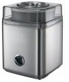 Cuisinart ICE30 Ice Cream Maker - Silver 220 Volt NOT FOR USA