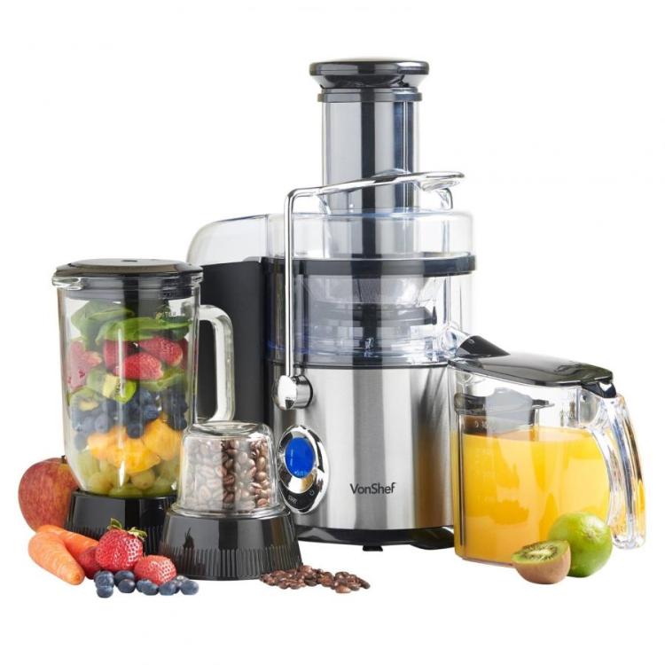 juicer mixer jar