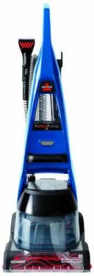 Bissell 47A23 Proheat 2x Premier Full-Size Carpet Cleaner, Blue 110 VOLTS ONLY FOR USA