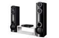 LG LHB675 3D Blu-ray Disk/DVD/CD Home Theater System 110V Factory Refurbished ONLY FOR USA