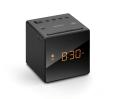 Sony ICF-C1 Alarm Clock Radio, 220 volts NOT FOR USA