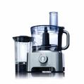 Kenwood FPM810 Multi-Pro Sense Food Processor with Scales, 3.5 L, 1000 W - Brushed Metal 220 VOLTS NOT FOR USA