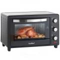 Vonshef  13216 Toaster Oven with Convection Grill 220 240 volt 50 hz NOT FOR USA