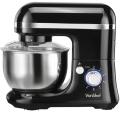 VonShef 13133 Stand Mixer 1000 watts with Dough Hook, Beater, whisk, & Splash Guard 220 240 volt 50 hz NOT FOR USA