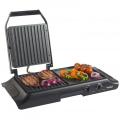 Vonshef 13100 220 Volts 50 Hz Electric Grill, Panini Press and Griddle NOT FOR USA