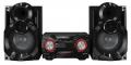 Panasonic SC-AKX400EBK 600 W Speaker System with Wireless Audio Streaming and 2 GB Internal Memory 220 VOLTS NOT FOR USA