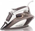 Rowenta DW5080 Focus 1700-Watt Micro Steam Iron Stainless Steel Soleplate with Auto-Off 110 VOLT ONLY FOR USA