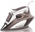 Rowenta DW5080 Focus 1700-Watt Micro Steam Iron Stainless Steel Soleplate with Auto-Off 110 VOLT ONLY FOR USA