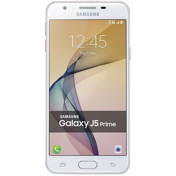 Correa Mendicidad División Samsung Galaxy J5 Prime G5700 4G Dual SIM Phone (32GB) GSM UNLOCKED