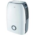 EcoAir DC18 Compact Portable Dehumidifier, 18 L 220 Volt NOT FOR USA