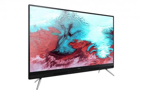 Samsung UA49K5300 49-inch Smart TV , Full HD Multi System LED TV 110-240 volts NTSC_PAL