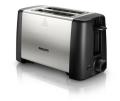 Philips HD4825 800-Watt 2-Slice Toaster (Black)220 VOLTS NOT FOR USA