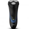 Philips 1560-220 Norelco Dry Electric Shaver 100-240 Volt/ 50/60 Hz,