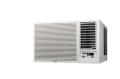 LG LW2416HR 23,500 BTU Window Air Conditioner Cooling & Heating with Remote Control 220 VOLTS FACTORY REFURBISHED (FOR USA)