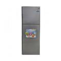 Sharp SJ SM30E-SS 220 Volt 50 Hz Top Mount Refrigerator - 220-240 Volt 50 Hz 264 Liter Capacity - To use Outside North America