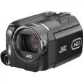 JVC GZ-MG575 Everio G Hybrid HDD/SD(HC) 'PAL' Camera, 1/2.5