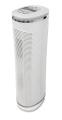 Homedics AR-29-GB Professional Hepa Oscillating Tower Air Purifier 220V NOT FOR USA