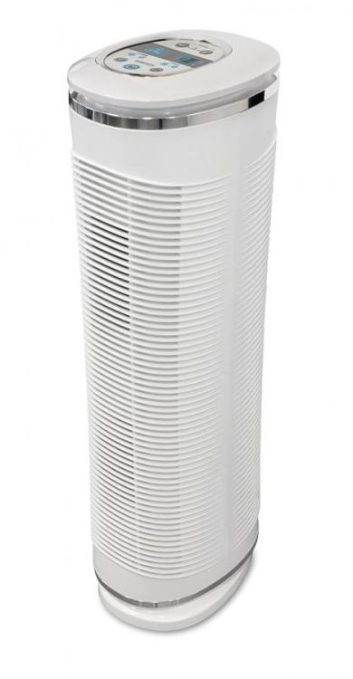 Homedics air purifier