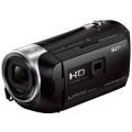 Sony HDRPJ410/BE HD Handycam with Built-In Projector (PAL) NOT FOR USA