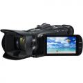 Canon Legria HF G40 Full HD Camcorder (PAL) NOT FOR USA