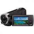 Sony HDR-CX405/BE HD Handycam (PAL) NOT FOR USA