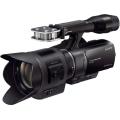 Sony NEX-VG30EH Camcorder with 18-200mm Power Zoom Lens (PAL) NOT FOR USA