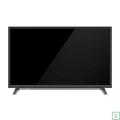 Toshiba 43L3650 43-Inch Multi System LED TV NTSC-PAL 110-240V