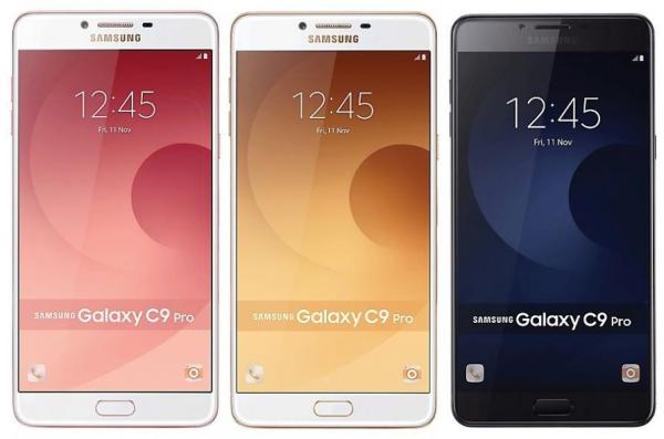 samsung c900