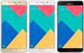 Samsung Galaxy A9 Pro Duos SM-A9100 GSM (FACTORY UNLOCKED) 6.0