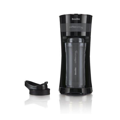 Breville vcf050 Coffee Express Personal Coffee Machine 500 ml Bott