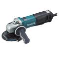Makita 9565PCV 240V 125mm 5-inch Angle Grinder 220 VOLTS NOT FOR USA