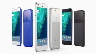 Google Pixel G-2PW4200 4G Phone (32GB) GSM UNLOCKED