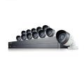 Samsung SDH-C75100-10 - 16 Channel 1080p HD 2TB Security System SDH-C75100 110-220 volts