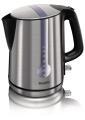 Philips HD4671/20 Energy Efficient Kettle, 3000 W , 1.7 L - Brushed Metal  220 volts NOT FOR USA