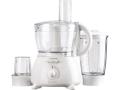Kenwood FP691 Multi-Pro Food Processor 900 WATTS White 220 Volts Not For USA