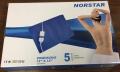 NORSTAR GG100 Electric Heating Pad King Size-Moist And Dry 220 Volts