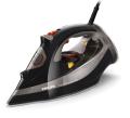 Philips GC4526/87 Azur Performer Plus Steam Iron with 210 g Steam Boost, 2600 W - Black 220 VOLTS NOT FOR USA