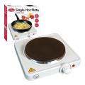 Quest 35240 Single Hotplate, 1500 Watt 220 VOLTS NOT FOR USA