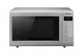 Panasonic NN-CT565MBPQ 27 litres 1000 watts Microwave Oven, Silver 220 NOT FOR USA