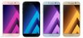 Samsung Galaxy A5 (2017) A520FD 4G Dual SIM Phone (32GB) GSM UNLOCKED