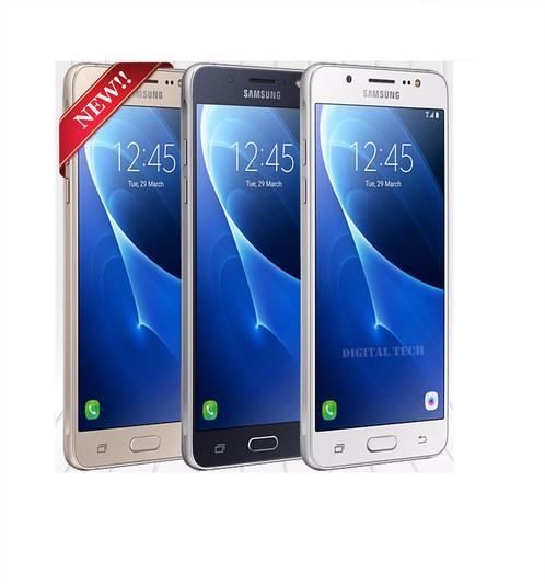 Samsung Galaxy J5 (2016) 4G Dual Phone (16GB) GSM