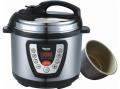 BERNAR 550y50 - Electric Pressure Cooker 6 Litres 220 Volts NOT FOR USA
