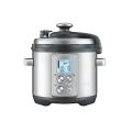 Sage BPR700BSS by Heston Blumenthal the Fast Slow Cooker Pro 220 Volts NOT FOR USA