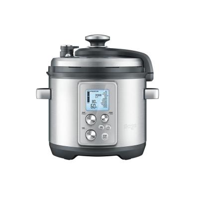 220 volt Instant Pot 220v 3 Liter small size Smart Cooker DUO-3 220v 240  volts 50 hz