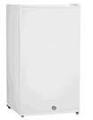 Frigidaire by Electrolux FRF90WW Deluxe Compact and Slim Refrigerator 220-240 Volt/ 50-60 Hz